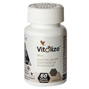 Vitalize® Men's