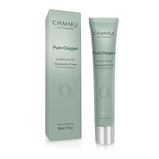 Casmara Hydro Nutri Oxygenating Cream