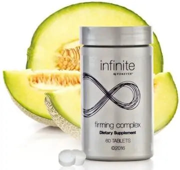 infinite by Forever® firming complex