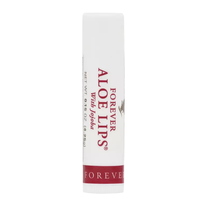 Forever Aloe Lips® with Jojoba