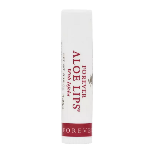 Forever Aloe Lips® with Jojoba