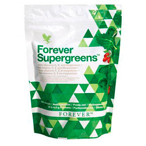 Forever Supergreens™