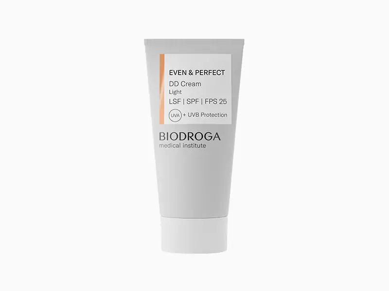 Creme DD Light BIODROGA 30ml