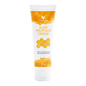 Aloe Propolis Creme