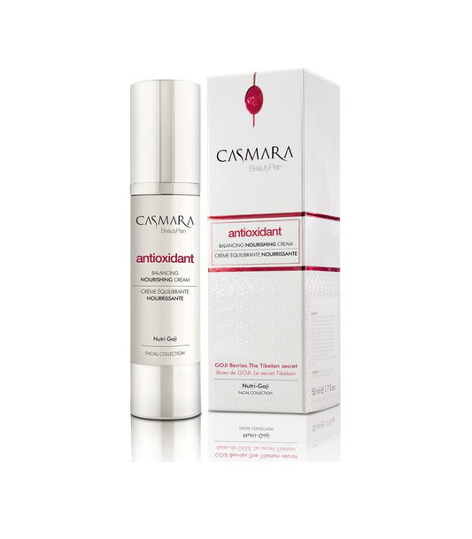 Casmara Antioxidant Nutri Balancing Cream 50 ml
