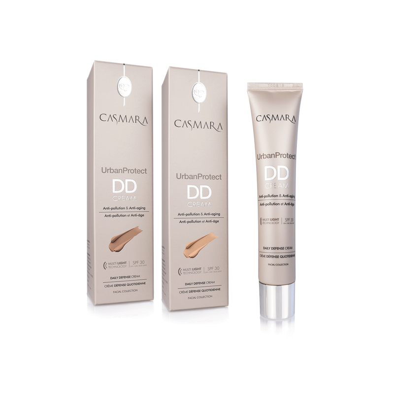 Casmara Urban Protect DD Cream Natural