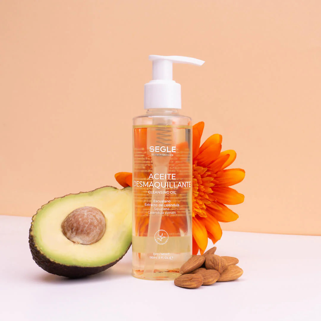 SEGLE CLEANSING OIL