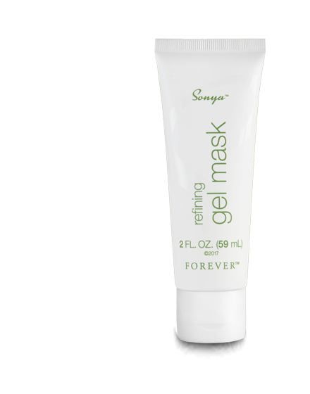 Sonya® Refining Gel Mask