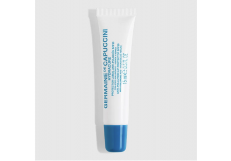 Protetor labial antipoluição com SPF20 | Hydracure 15ml