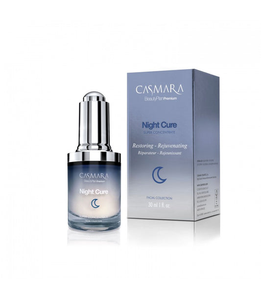 Casmara Night Cure Superconcentrado