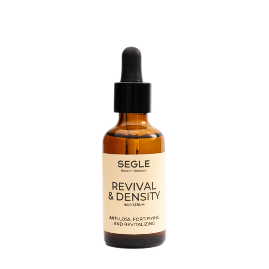 SEGLE HAIR REVITALIZING SERUM