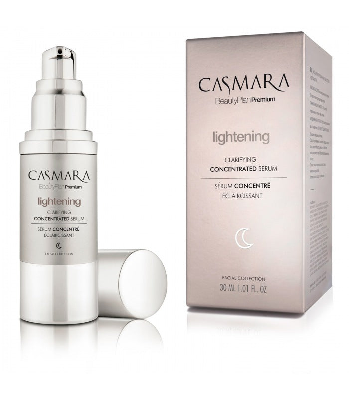 Casmara Lightening Clarifying Concentrated Serum