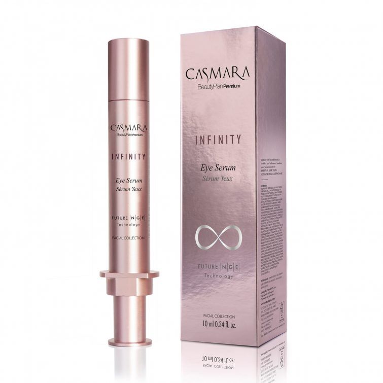 Casmara Infinity Youth Activator Eye Serum