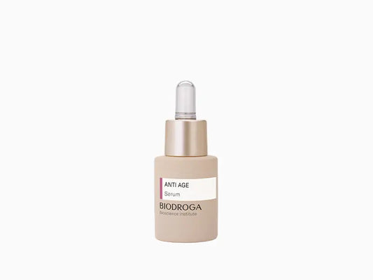 Serum anti-age BIODROGA 15 ml