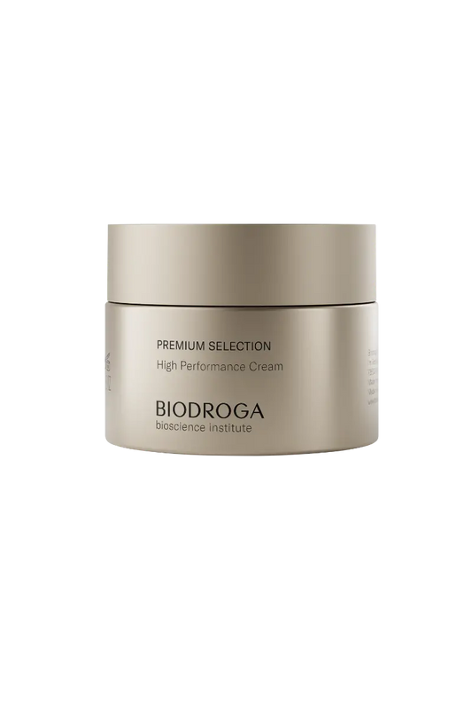 Premium selection Creme Elevada Performance BIODROGA 50 ml