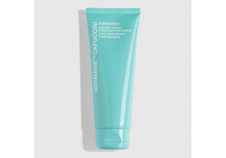 Máscara Dermo-Purificante Exfoliante | Purex 75ml