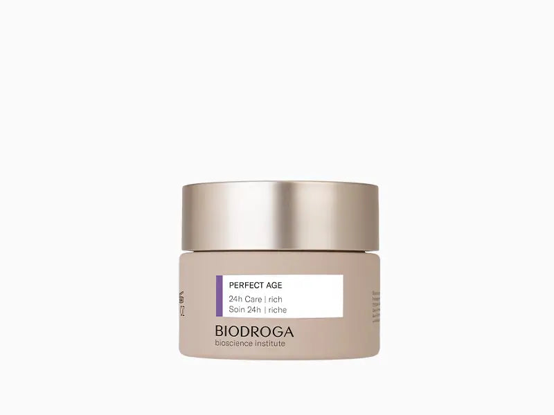 Perfect age Creme 24 h rico BIODROGA 50 ml