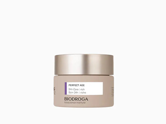 Perfect age Creme 24 h rico BIODROGA 50 ml