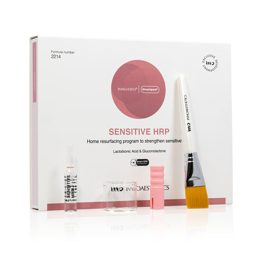 Innoaesthetics Sensitive Peel HRP