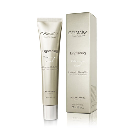 Casmara Lightening TONE-UP CREAM