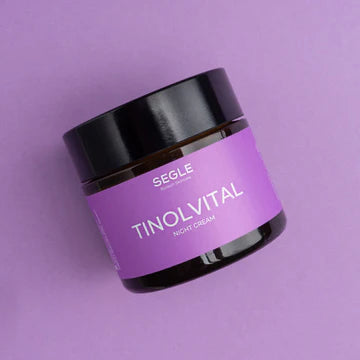 SEGLE CLINICAL TINOLVITAL CREAM