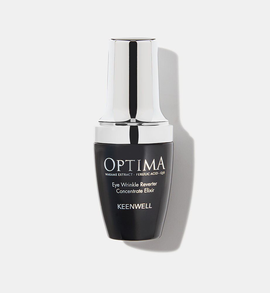 KEENWELL Elixir eliminador contorno olhos