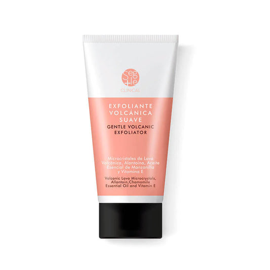 SEGLE CLINICAL GENTLE VOLCANIC EXFOLIATOR