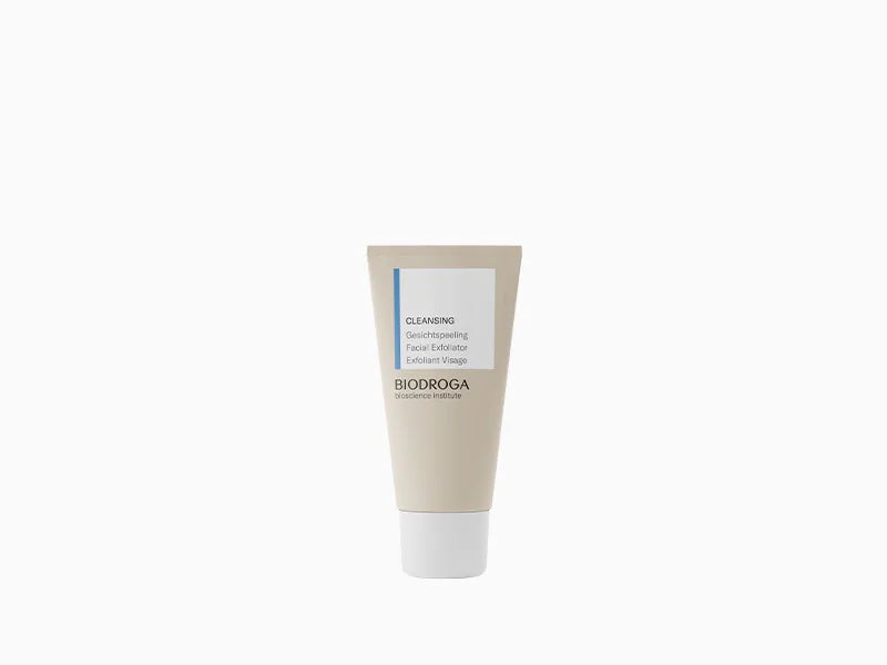 Exfoliante facial BIODROGA