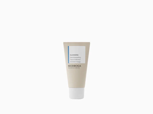 Exfoliante facial BIODROGA