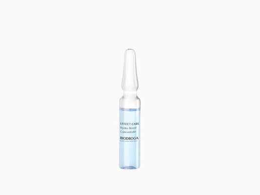 Effect care Ampolas Concentradas Hydra Boost BIODROGA 3 x 2 ml