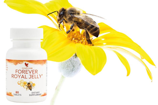 Forever Royal Jelly®