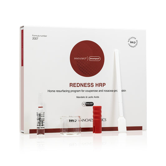 Innoaesthetics Redness Peel HRP