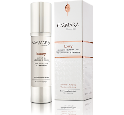 CASMARA REVITALIZING NOURISHING CREAM