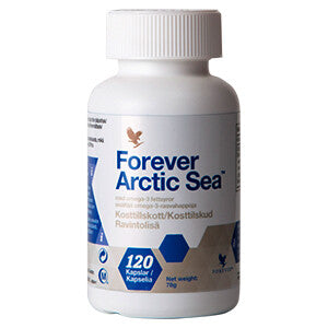 Forever Arctic Sea®