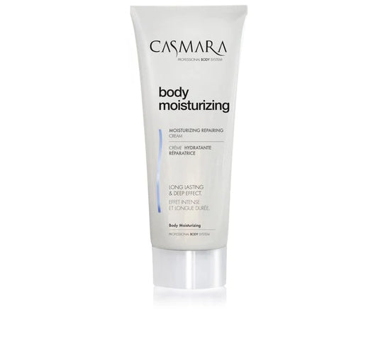 Casmara Body Moisturizing Repairing Cream