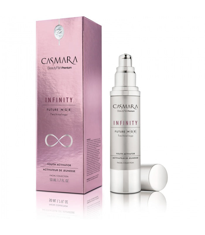 Casmara Infinity Youth Activator Cream