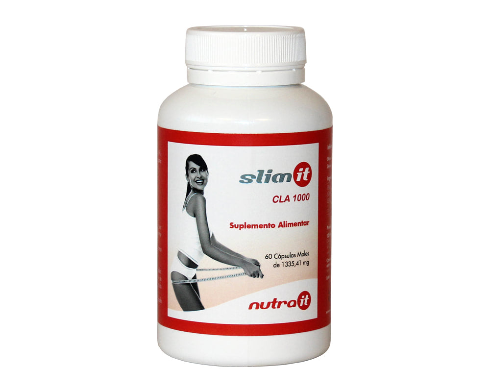 NUTRA-IT SLIM-IT CLA 1000