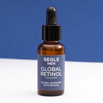 SEGLE MEN GLOBAL RETINOL SERUM 30 ML