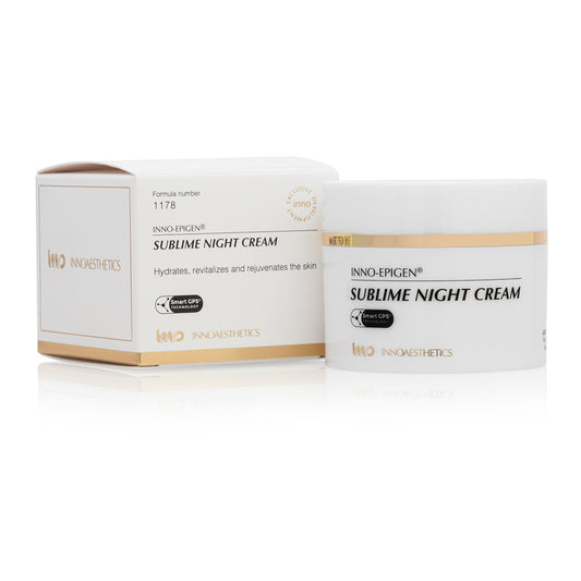 EPIGEN SUBLIME NIGHT CREAM