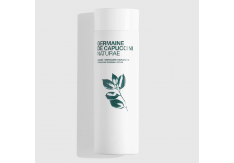 Loção Tonificante Hidratante | Naturae 200ml