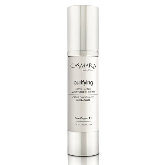 Casmara Pure Oxygen 01 50ml | Purifying