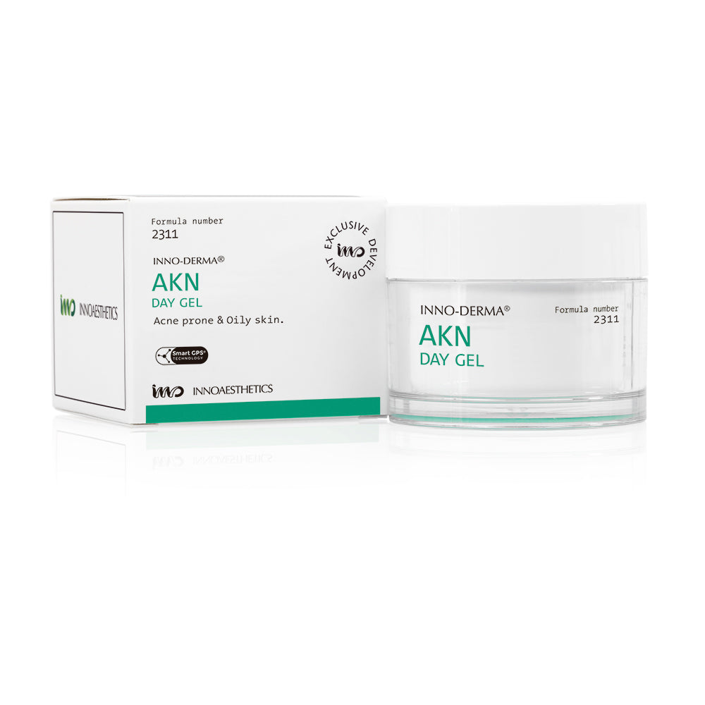 INNO-DERMA AKN DAY GEL