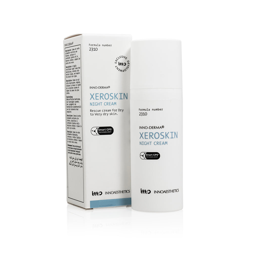 INNO-DERMA XEROSKIN NIGHT CREAM