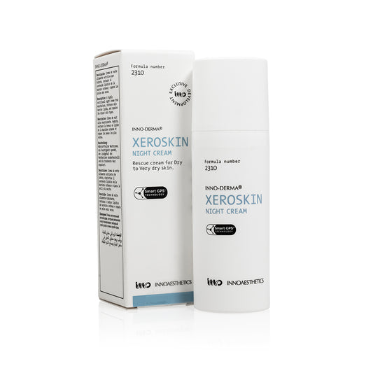 INNO-DERMA XEROSKIN NIGHT CREAM