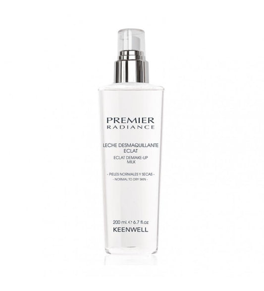 KEENWEL Desmaquilhante Premier Radiance Eclat