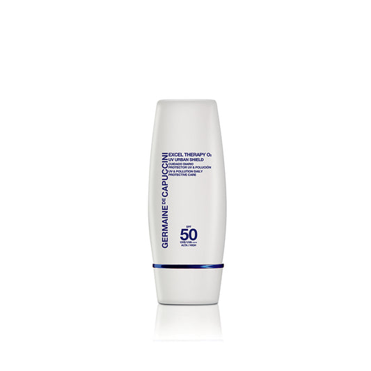 EXCEL THERAPY O2 – UV URBAN SHIELD SPF 50