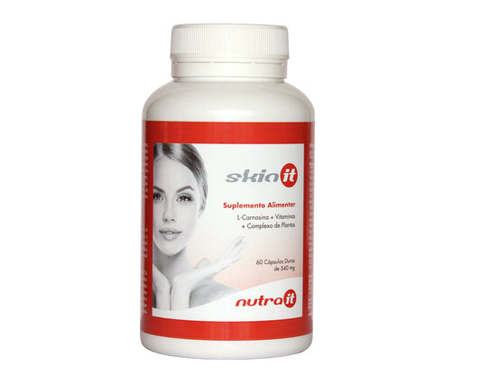 NUTRA-IT SKIN-IT