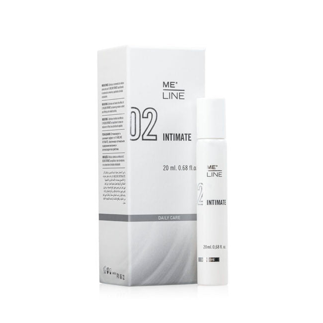 02 MELINE INTIMATE