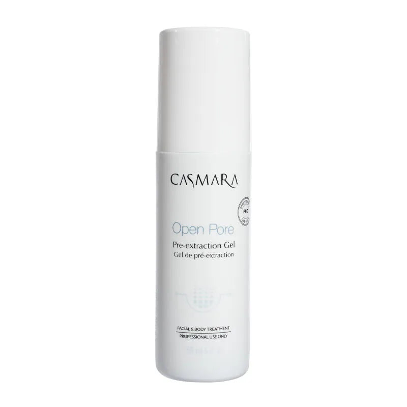 Casmara Open Pore