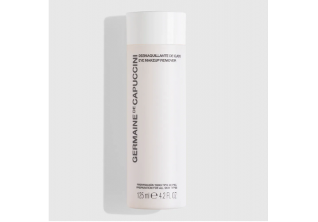 Desmaquilhante de Olhos | GDC OPTIONS 125 ml